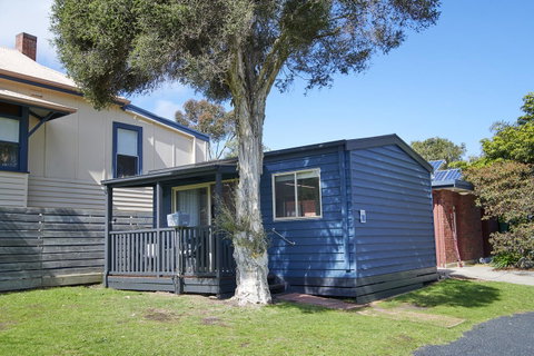 Amaroo Park - Melbourne Tourism 13