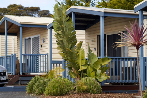 Amaroo Park - Melbourne Tourism 10