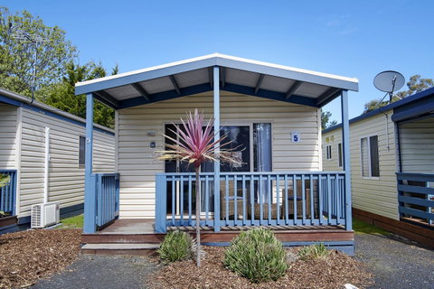 Amaroo Park - Melbourne Tourism 12