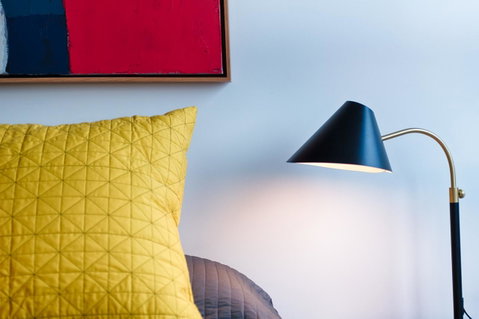 Orange Stay Apartments - Melbourne Tourism 36