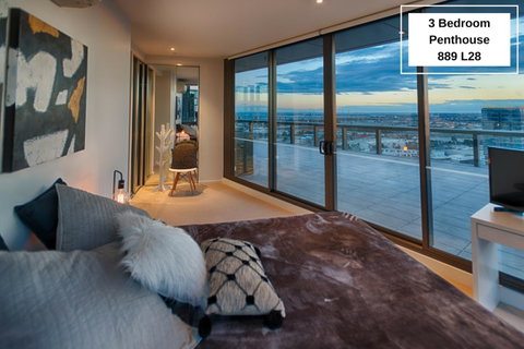 Orange Stay Apartments - Melbourne Tourism 12