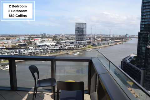 Orange Stay Apartments - Melbourne Tourism 24