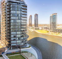 Orange Stay Apartments - Melbourne Tourism