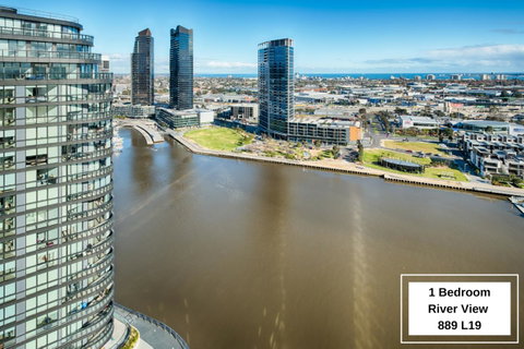 Orange Stay Apartments - Melbourne Tourism 28