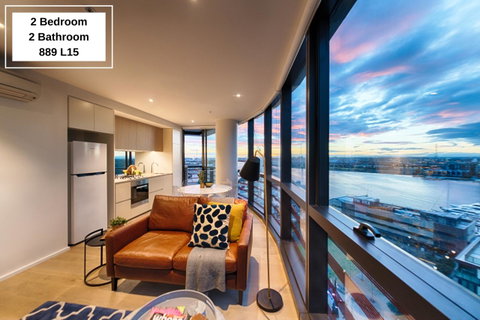 Orange Stay Apartments - Melbourne Tourism 22