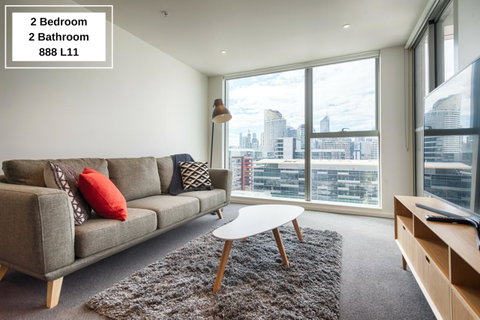 Orange Stay Apartments - Melbourne Tourism 27