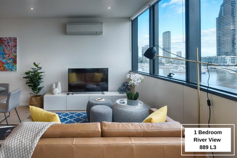 Orange Stay Apartments - Melbourne Tourism 33