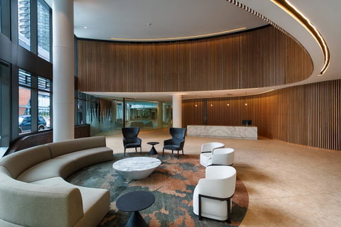 Orange Stay Apartments - Melbourne Tourism 3