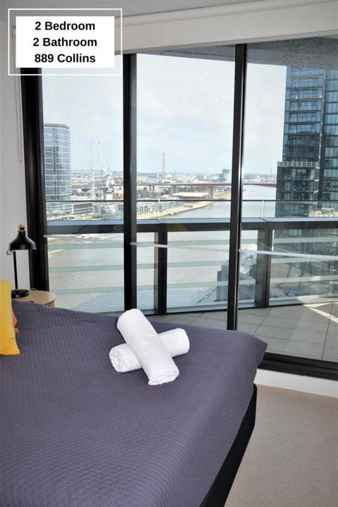 Orange Stay Apartments - Melbourne Tourism 16