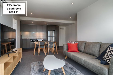 Orange Stay Apartments - Melbourne Tourism 26