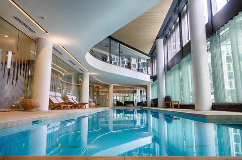 Orange Stay Apartments - Melbourne Tourism 5