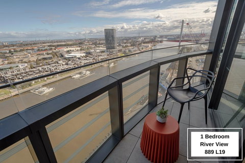 Orange Stay Apartments - Melbourne Tourism 31