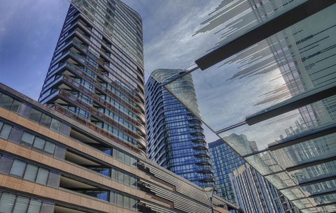 Orange Stay Apartments - Melbourne Tourism 1