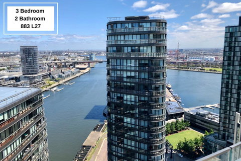 Orange Stay Apartments - Melbourne Tourism 19