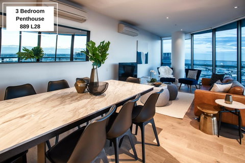 Orange Stay Apartments - Melbourne Tourism 10