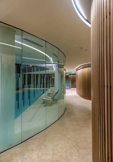 Orange Stay Apartments - Melbourne Tourism 4