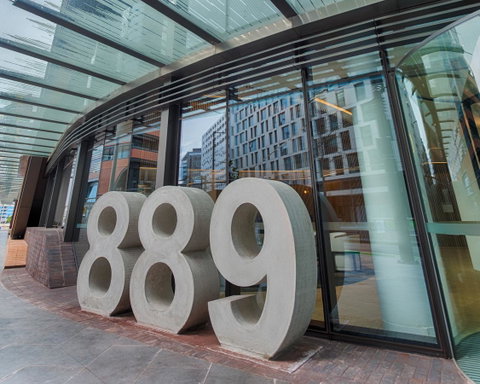 Orange Stay Apartments - Melbourne Tourism 2