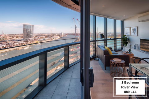 Orange Stay Apartments - Melbourne Tourism 30
