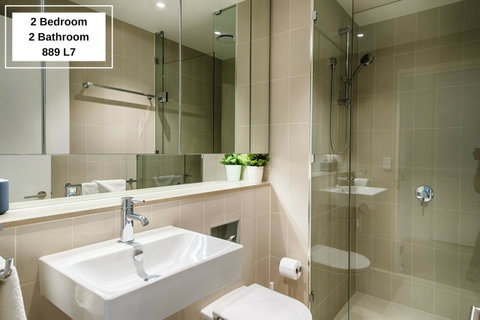 Orange Stay Apartments - Melbourne Tourism 18