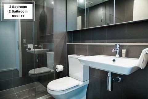 Orange Stay Apartments - Melbourne Tourism 25