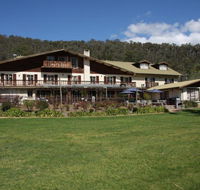 Bright Chalet - Melbourne Tourism