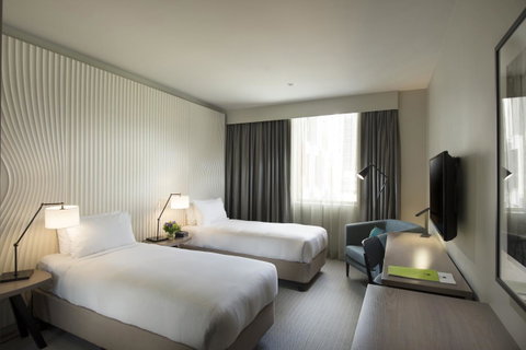 DoubleTree By Hilton Melbourne - Melbourne Tourism 35