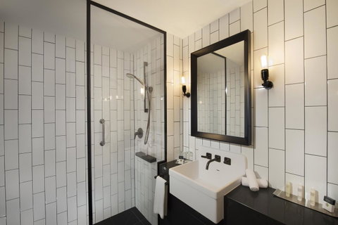 DoubleTree By Hilton Melbourne - Melbourne Tourism 15