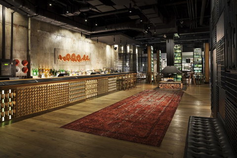 DoubleTree By Hilton Melbourne - Melbourne Tourism 26