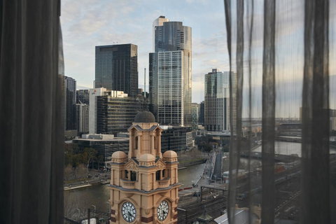 DoubleTree By Hilton Melbourne - Melbourne Tourism 22