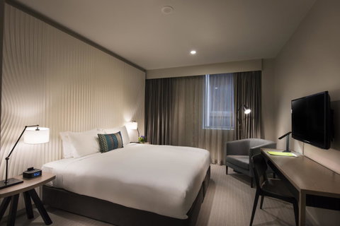 DoubleTree By Hilton Melbourne - Melbourne Tourism 33