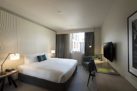 DoubleTree By Hilton Melbourne - Melbourne Tourism 16