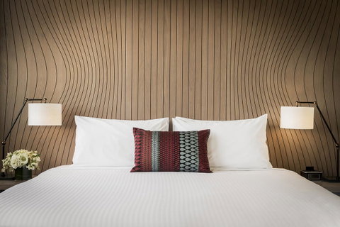 DoubleTree By Hilton Melbourne - Melbourne Tourism 17
