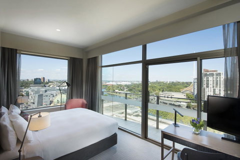 DoubleTree By Hilton Melbourne - Melbourne Tourism 29