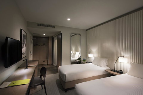 DoubleTree By Hilton Melbourne - Melbourne Tourism 21