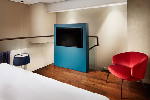 DoubleTree By Hilton Melbourne - Melbourne Tourism 12