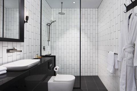 DoubleTree By Hilton Melbourne - Melbourne Tourism 5