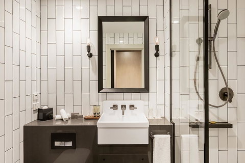 DoubleTree By Hilton Melbourne - Melbourne Tourism 28