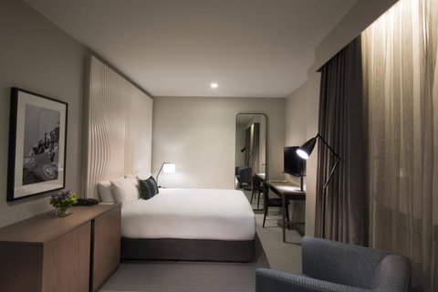 DoubleTree By Hilton Melbourne - Melbourne Tourism 9