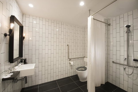 DoubleTree By Hilton Melbourne - Melbourne Tourism 38