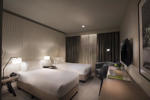 DoubleTree By Hilton Melbourne - Melbourne Tourism 36