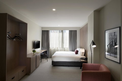 DoubleTree By Hilton Melbourne - Melbourne Tourism 34