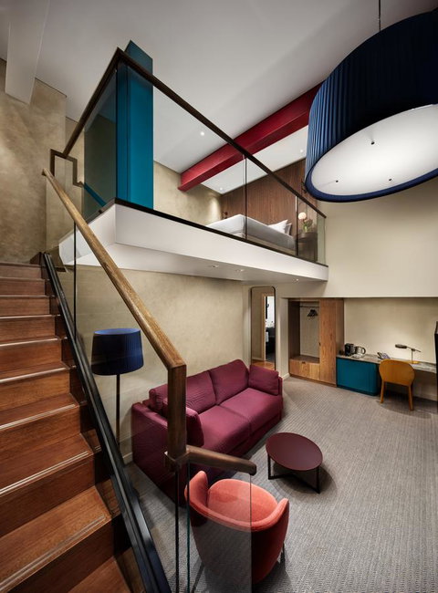 DoubleTree By Hilton Melbourne - Melbourne Tourism 3