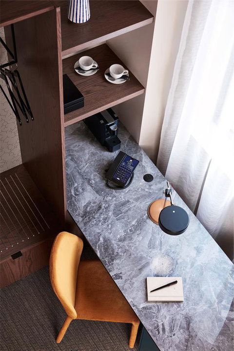 DoubleTree By Hilton Melbourne - Melbourne Tourism 8