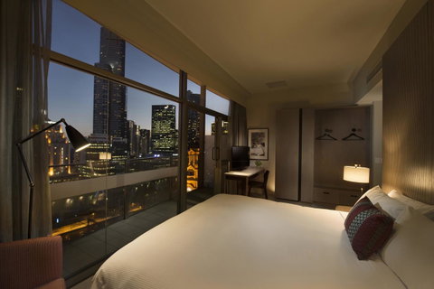 DoubleTree By Hilton Melbourne - Melbourne Tourism 30