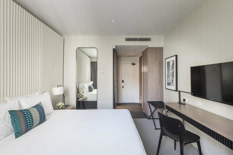 DoubleTree By Hilton Melbourne - Melbourne Tourism 20