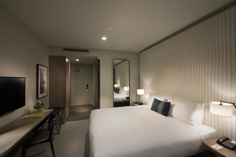 DoubleTree By Hilton Melbourne - Melbourne Tourism 10