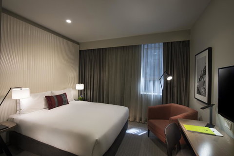 DoubleTree By Hilton Melbourne - Melbourne Tourism 18