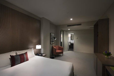 DoubleTree By Hilton Melbourne - Melbourne Tourism 37