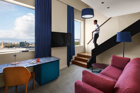DoubleTree By Hilton Melbourne - Melbourne Tourism 14