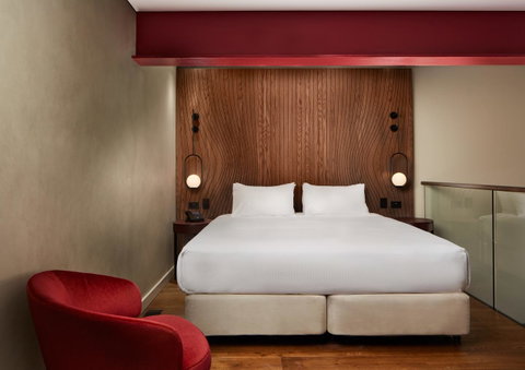 DoubleTree By Hilton Melbourne - Melbourne Tourism 13
